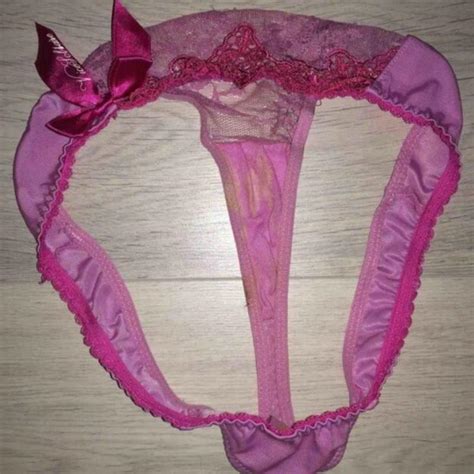 used panties gallery|Used Panties .